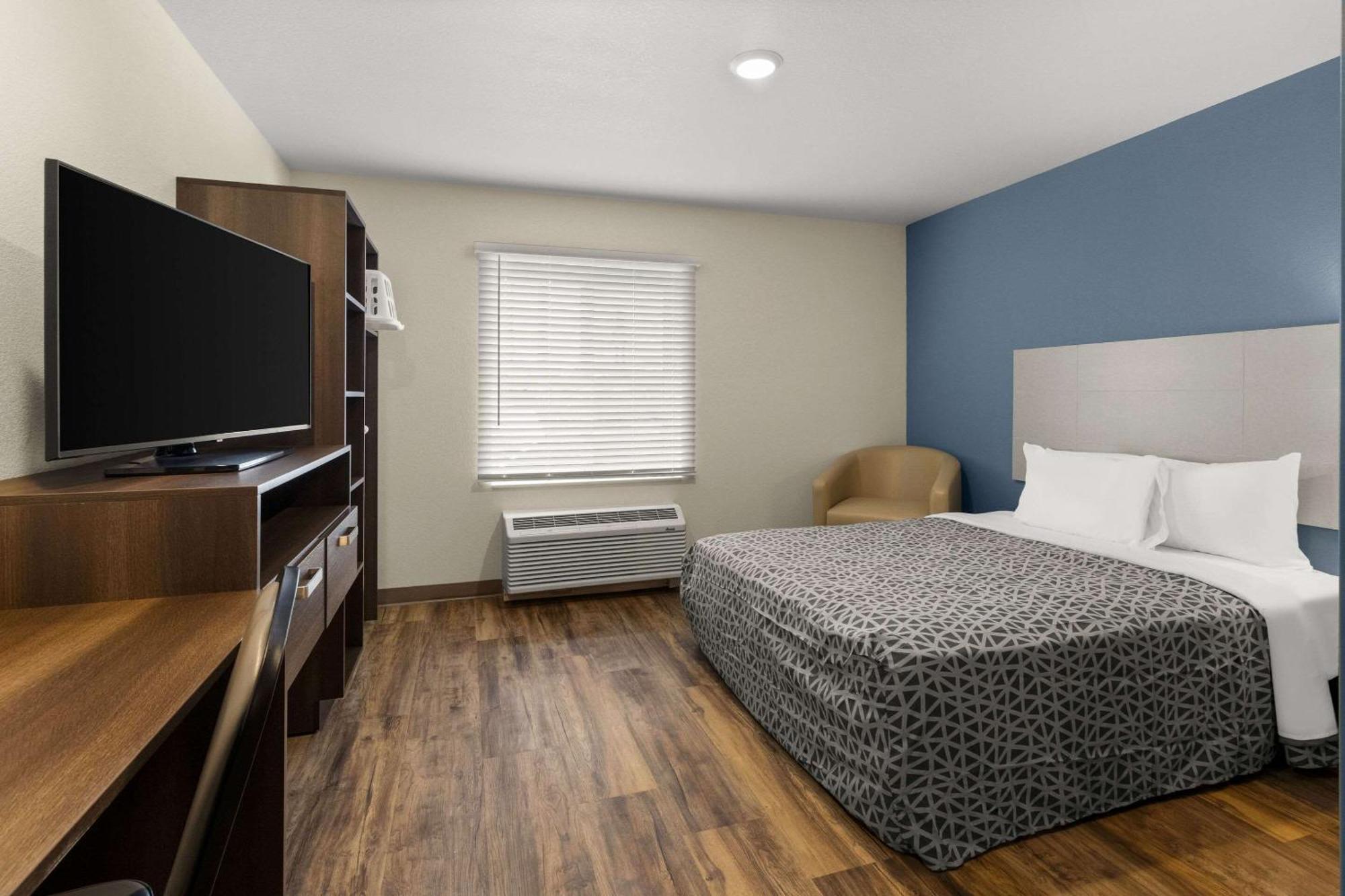 Woodspring Suites Bowling Green I-65 Eksteriør billede