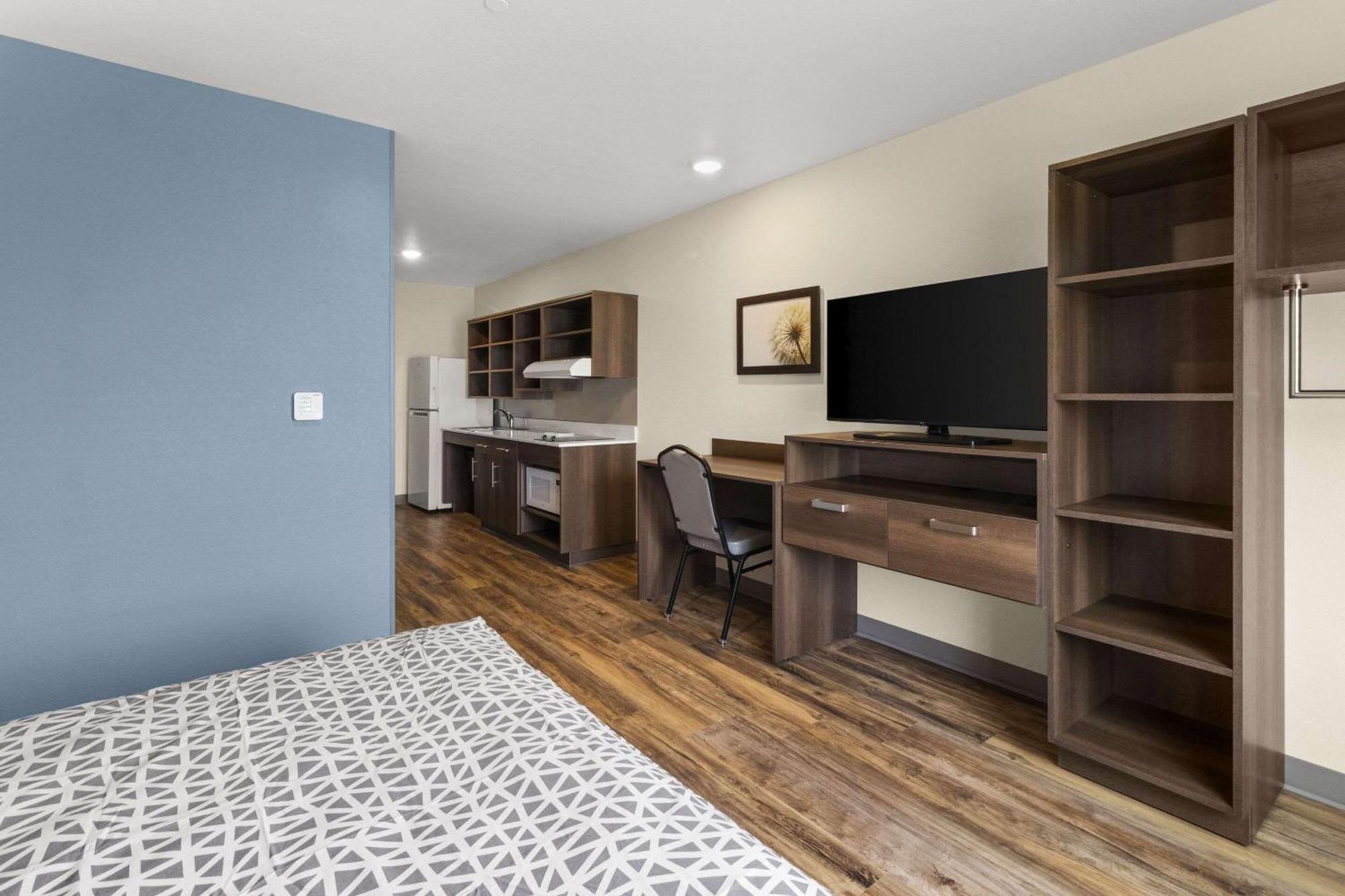 Woodspring Suites Bowling Green I-65 Eksteriør billede