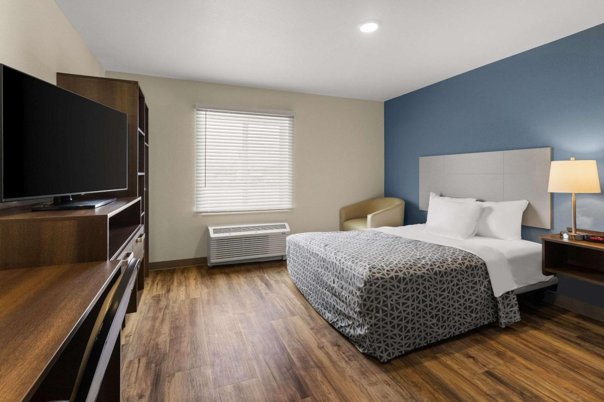 Woodspring Suites Bowling Green I-65 Eksteriør billede