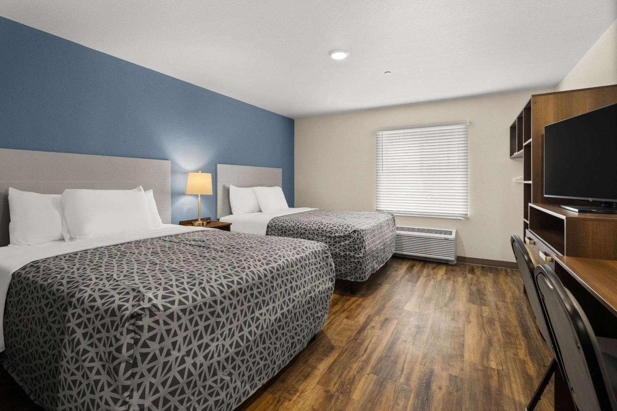 Woodspring Suites Bowling Green I-65 Eksteriør billede
